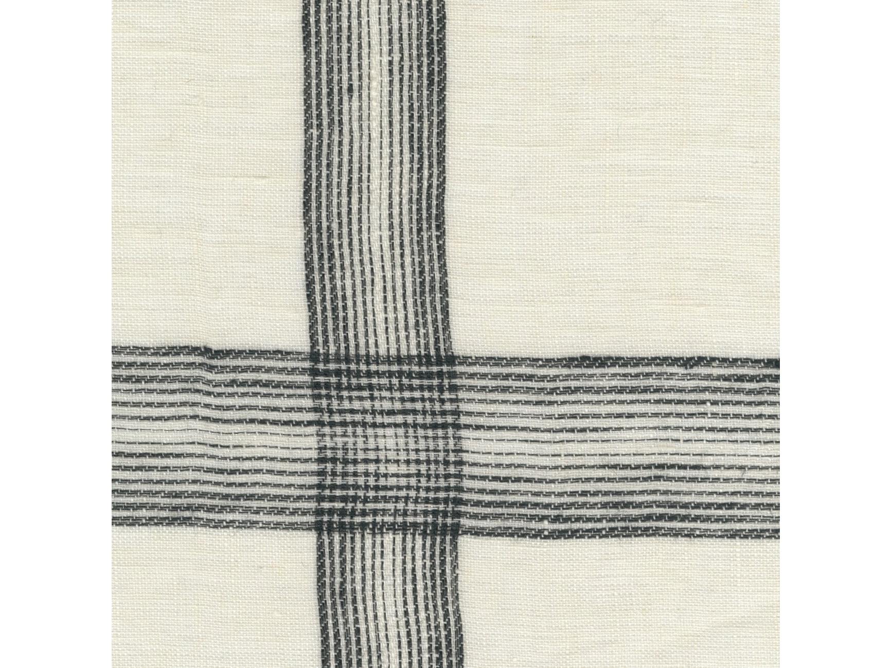 Льняная ткань для штор Élitis Швеция ARCH-00152068 - Вид №7