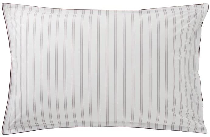 Alexandre Turpault Хлопковая наволочка с принтом Route de la soie sun-id-1368560 - Вид №3