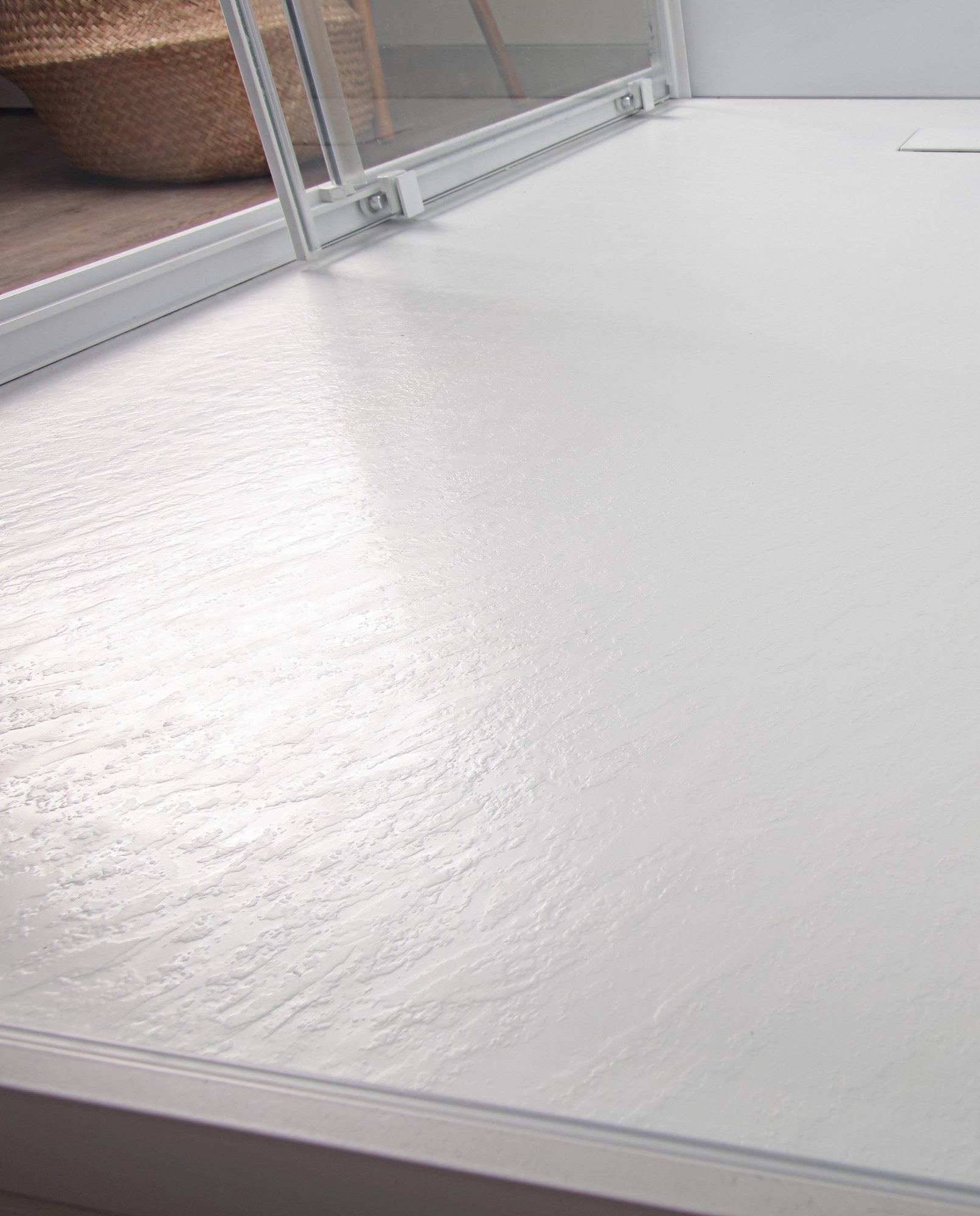 Многофункциональная угловая душевая кабина с раздвижной дверью Kinedo K1000 ARCH-00100999 - Вид №3