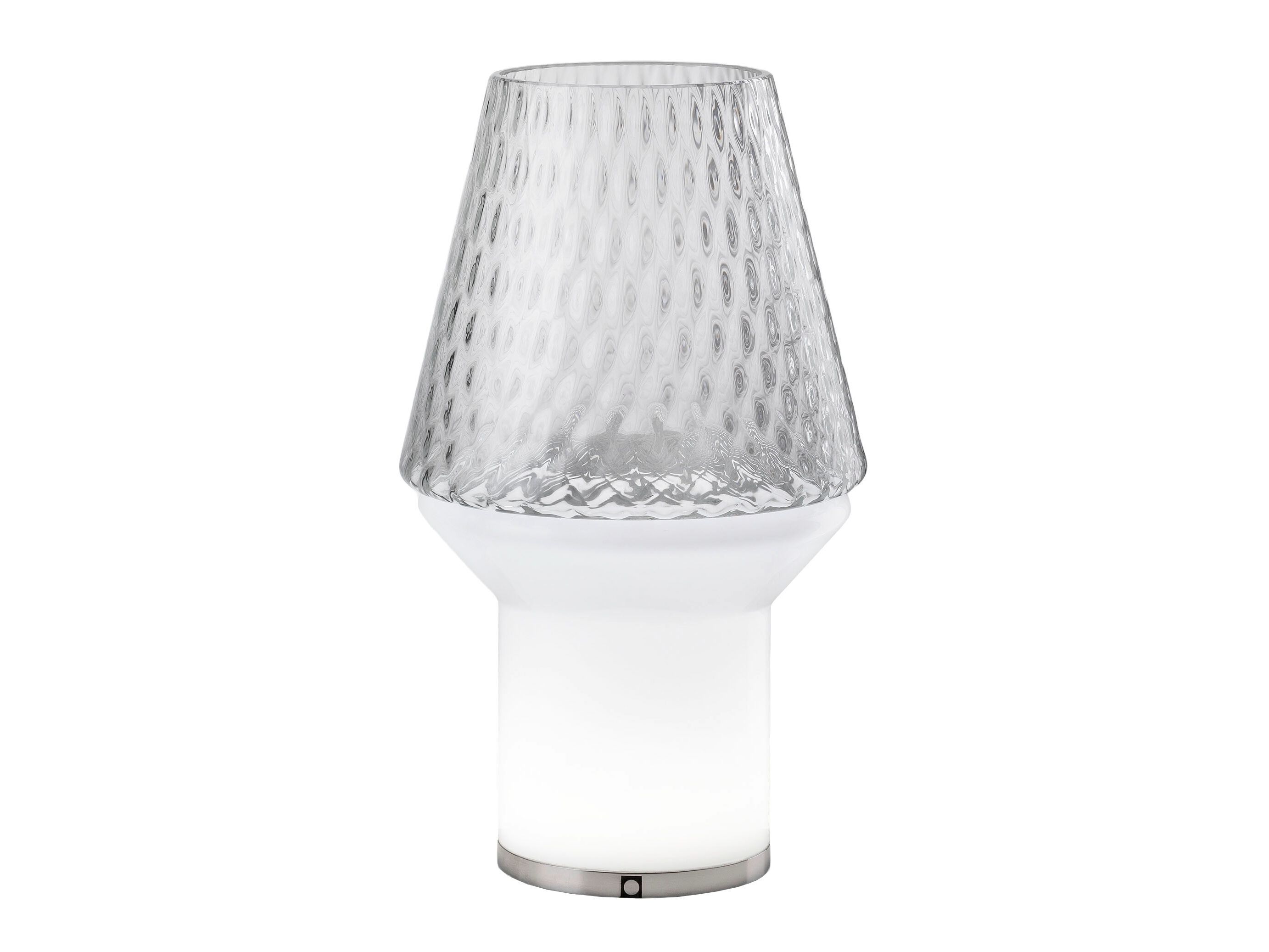 ВАЗа / настольная лампа из муранского стекла MULTIFORME Forest Mini ARCH-00024617