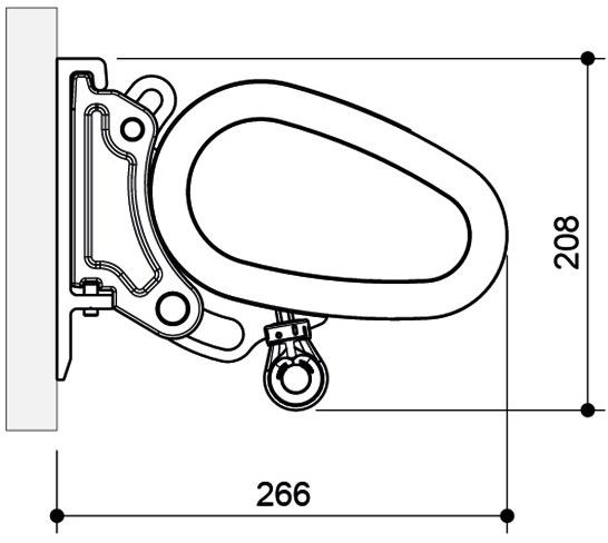 HELLA Ящик тент sun-id-1354798 - Вид №3