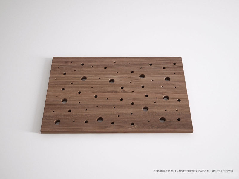 556_1129 Мат 60 Karpenter Bubble