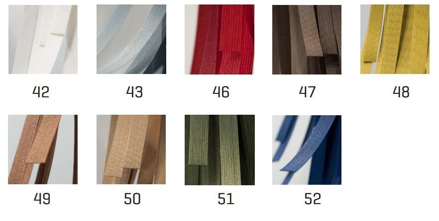 Светодиодная подвесная лампа из целлюлозного волокна A-Emotional Light Bety Eco ARCH-00035992 - Вид №6