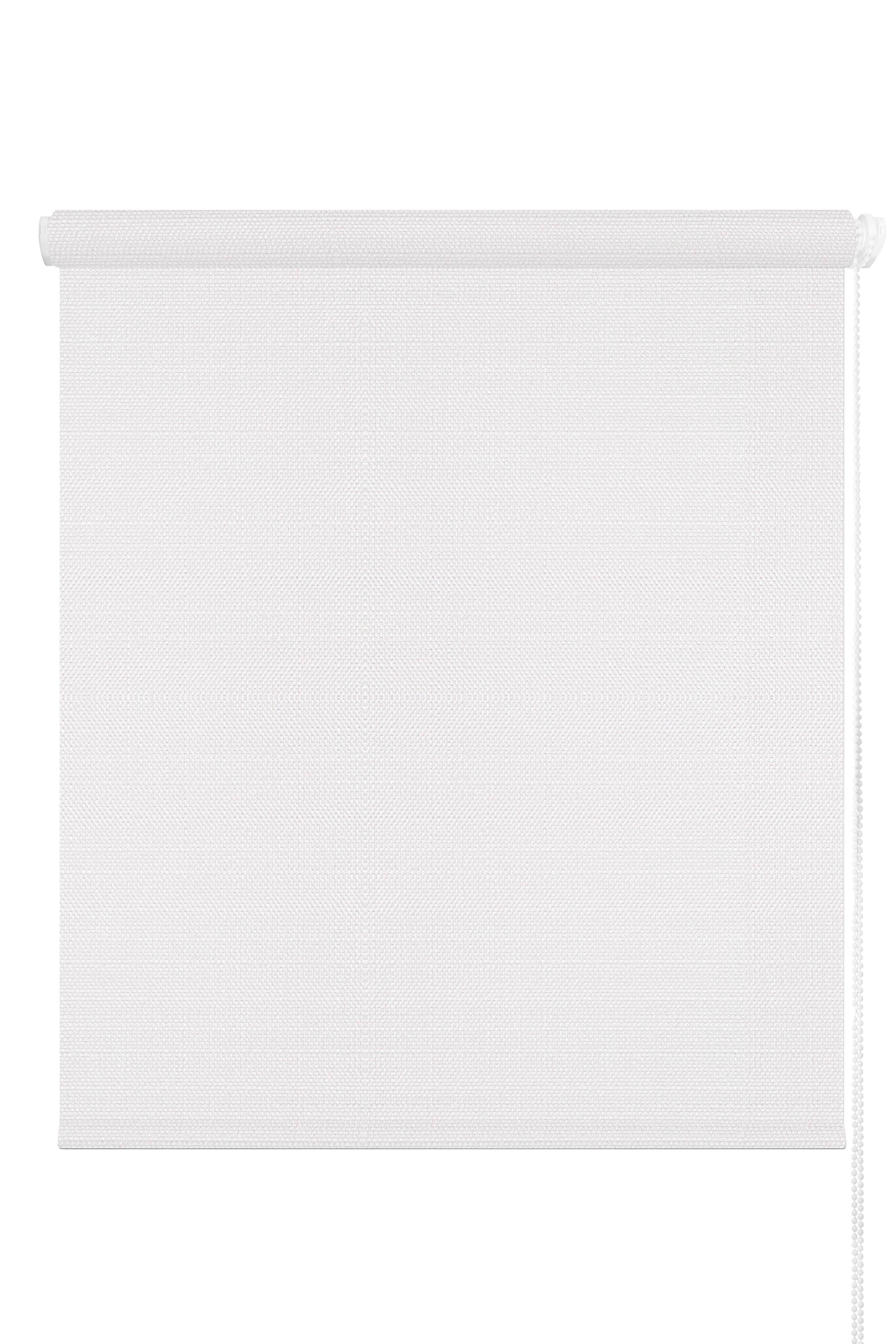 Рулонная штора блэкаут Legrand Импульс 55х175 см белая 86542108 STLM-0069765 - Вид №4