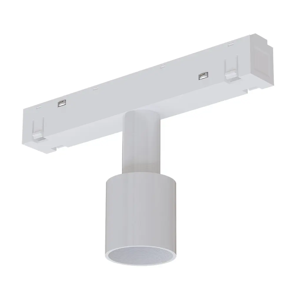 Коннектор Arte Lamp Optima для трековых светильников 89376494 STLM-1578989