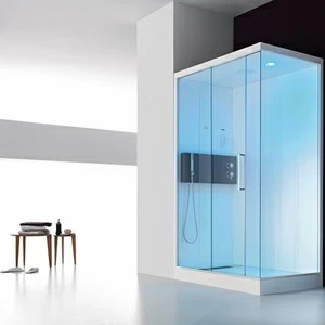 Душевая кабина угловая Soul JUNIOR 120/90 см 1SUB8S3