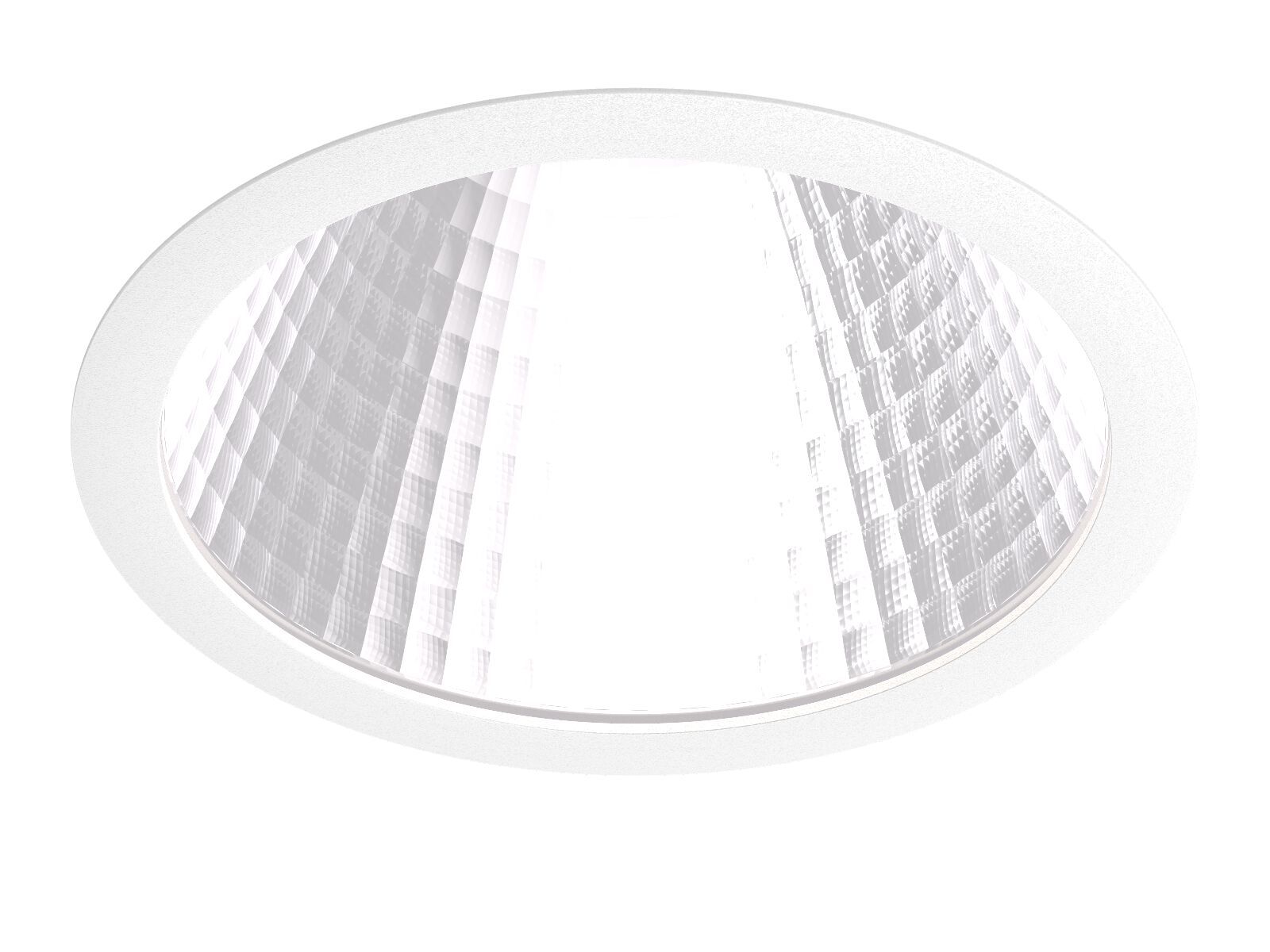 Литье под давлением алюминиевый круглый светодиодный прожектор PROLICHT Oiko ARCH-00122138