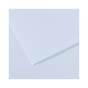 200321297 Бумага для пастели Mi-Teintes 160 г/м2 75 х 110 см лист №102 лазурный Canson