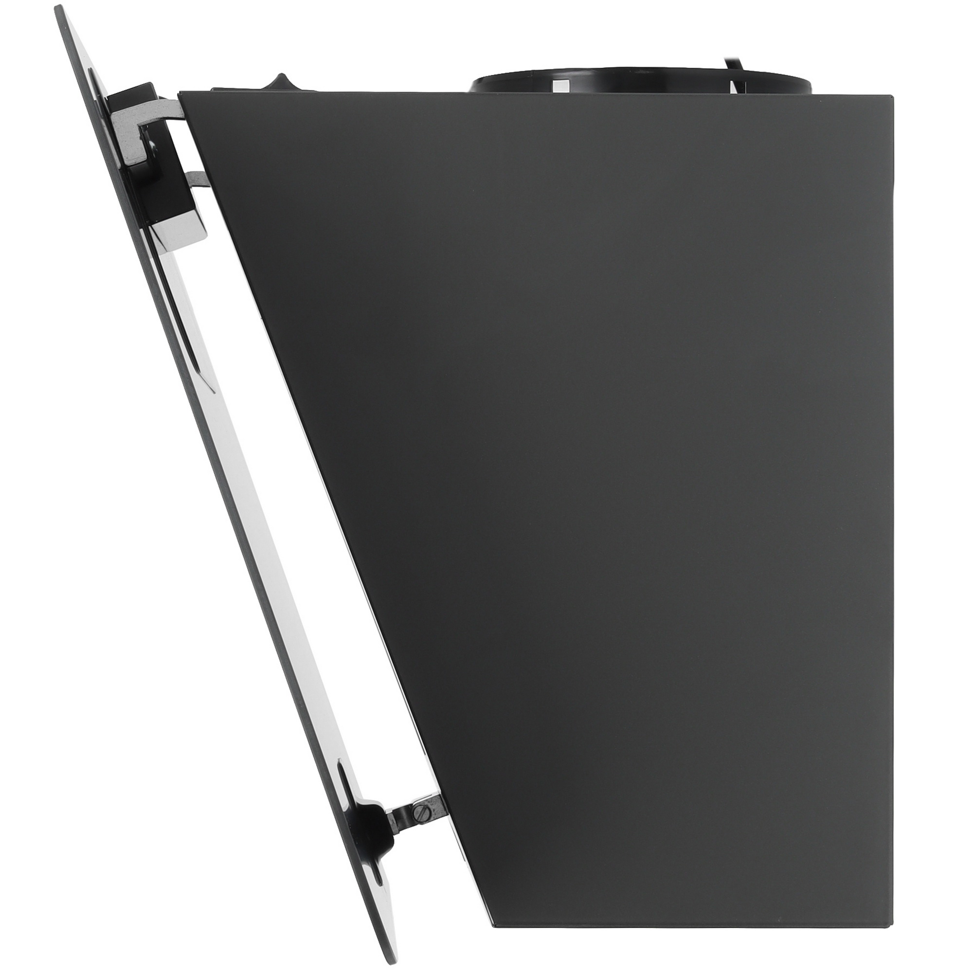 9014723 Вытяжка наклонная Jetair PENNY 60/A/BL черный STDN-0040389 - Вид №3