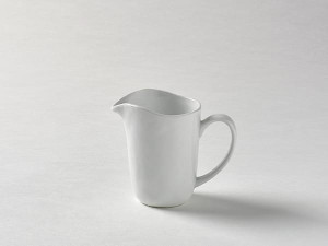 Фарфоровая молочная машина