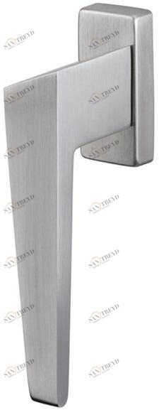 Reguitti Оконная ручка Zamak dk на розе Wonder A113dkq1588