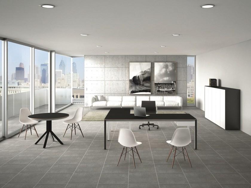 Ultom Подвесной буфет с откидными дверцами Minimum sun-id-1441724 - Вид №6