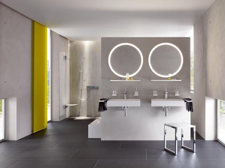 950.51.20590 Складное сиденье 350 HEWI System 800 K  - Вид №13