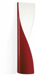 KUNDALINI Светодиодный настенный светильник из технополимера и полиэтилена Evita