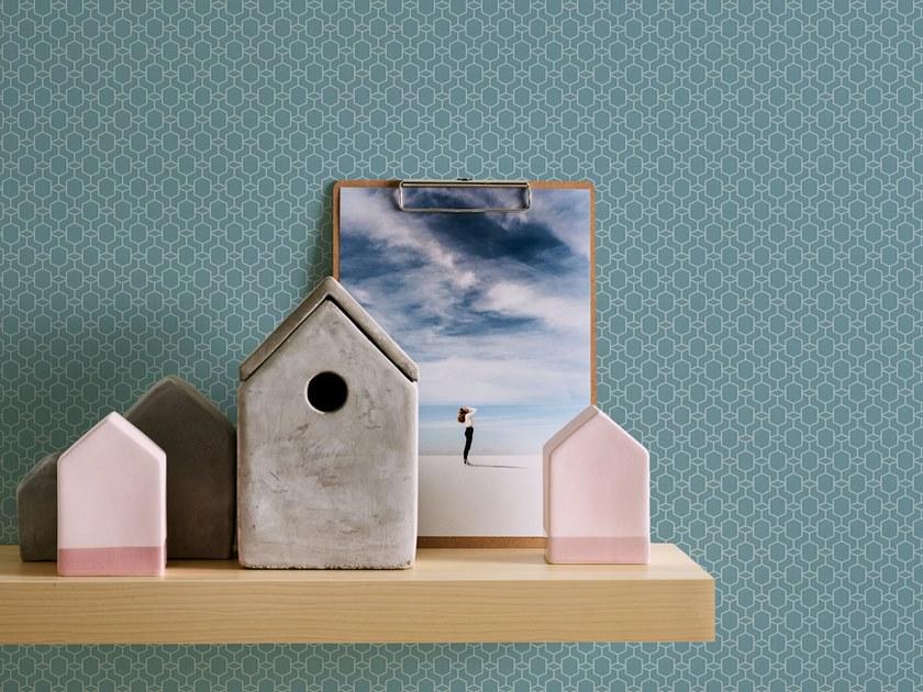 Architects Paper Моющиеся флизелиновые обои с геометрическим рисунком Emotion graphic 368832 - Вид №2