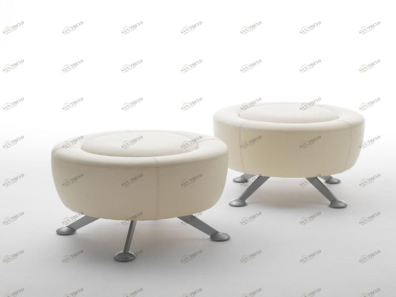 de Sede Мягкий пуф Ds-164 sun-id-1489458