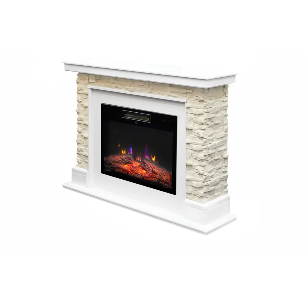 Каминокомплект Realflame Палаццо 24 KD24 89440372 STLM-2118775  - Вид №1