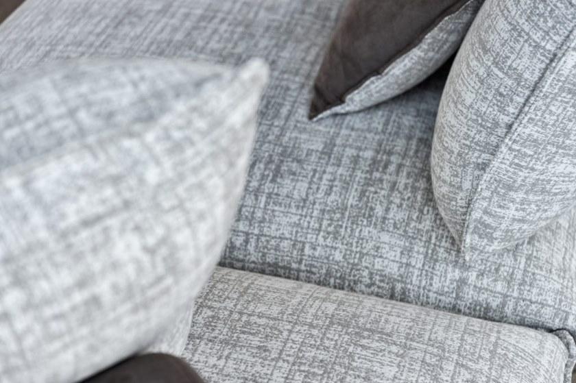 Gobbo Salotti Модульный диван на санках из ткани sun-id-1394014 - Вид №11