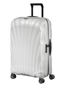 CS2-35003 Чемодан CS2*003 Spinner (4 wheels) 69cm Samsonite C-LITE
