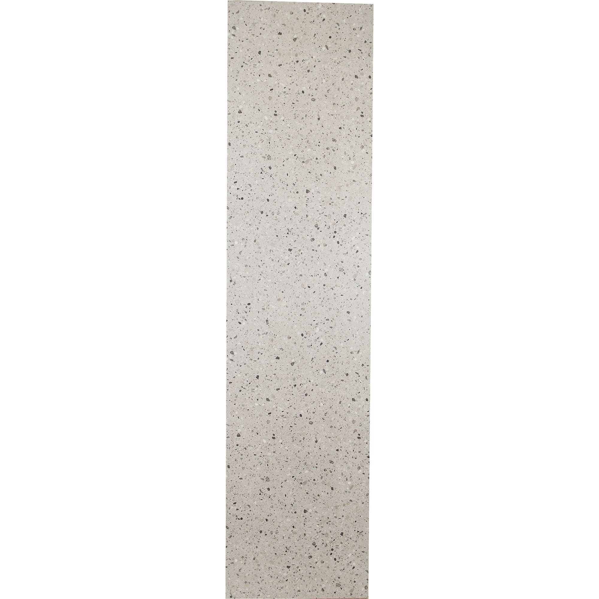 82156936 Столешница , 240х3.8х60 см, ЛДСП, цвет серый Рашблю Santreyd  - Вид №3