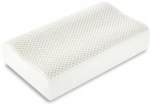 Manifattura Falomo Подушка из латекса для шейки матки