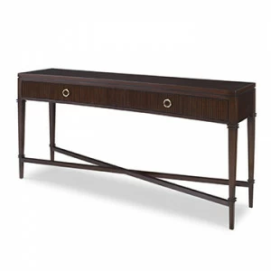 Консольные столы 09170-850-001 Reeded Console Table Ambella