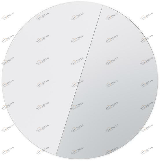 Hem Круглое настенное зеркало  Hem10072 