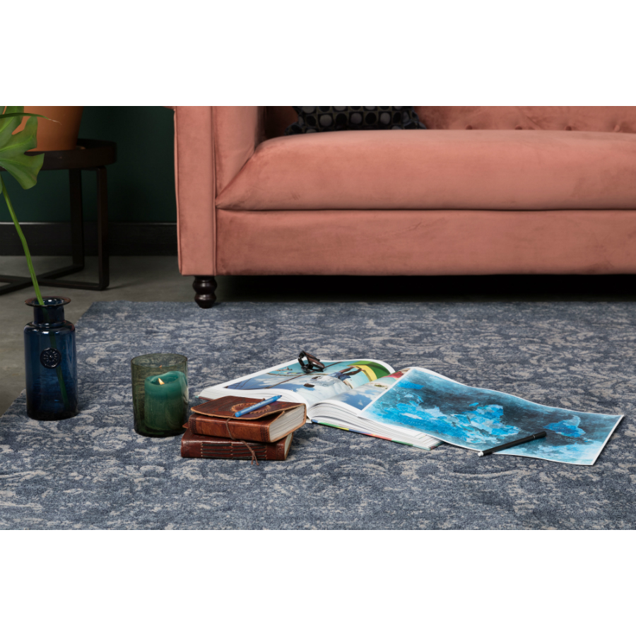 Ковер Stark, 200х300 см Dutchbone 6000191 - Вид №3