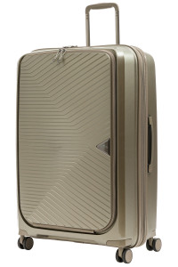 M1260-86-72 Чемодан M1260*72 L March Gotthard