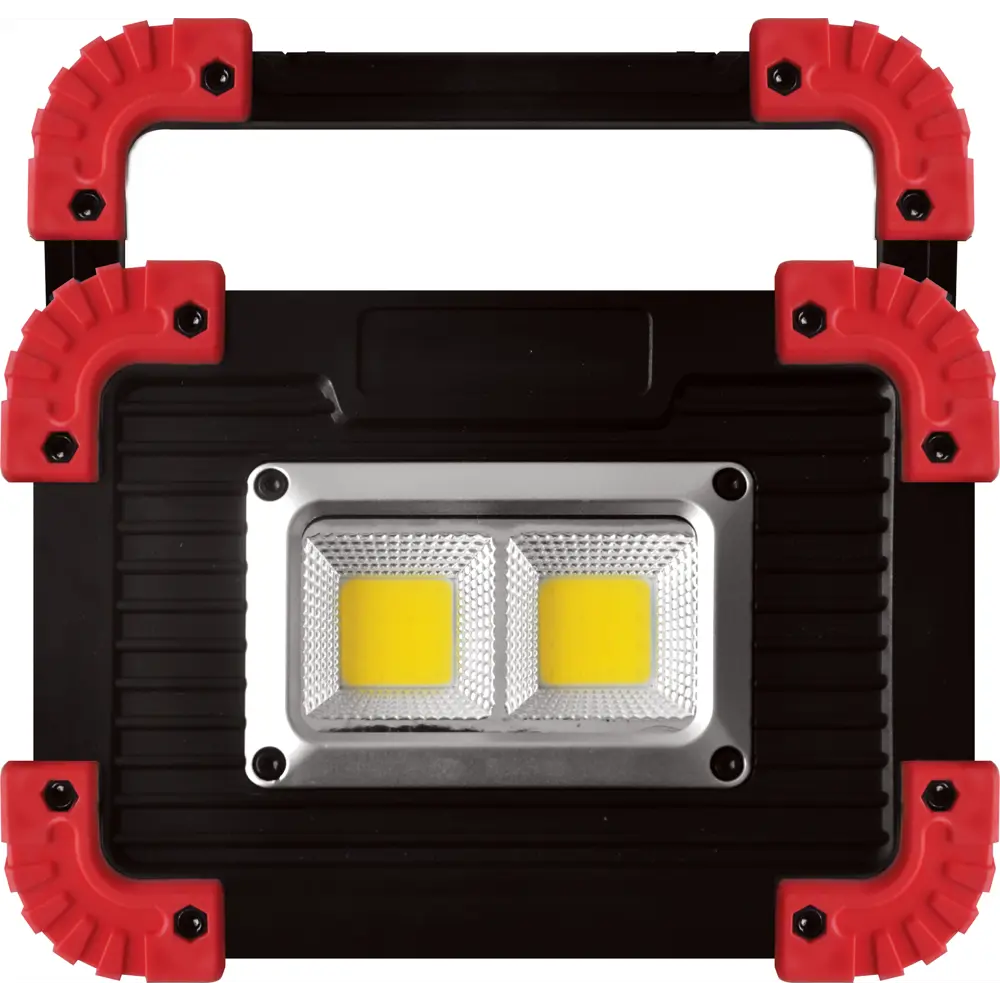 Аккумуляторный уличный прожектор Ritter с защитой IP65 84721295 STLM-0054000 - Вид №1