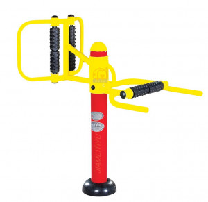 JMH-09 Jmh-09 waist and back massager Jiamei