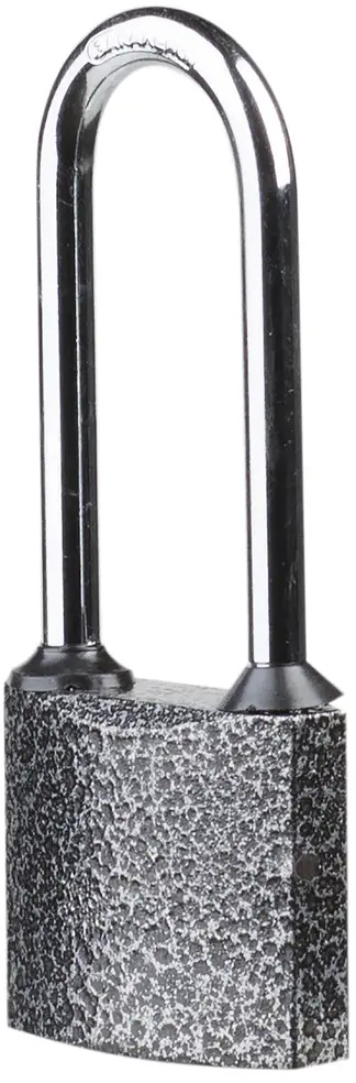 Навесной замок Palladium с защитой от взлома и влаги 13926988