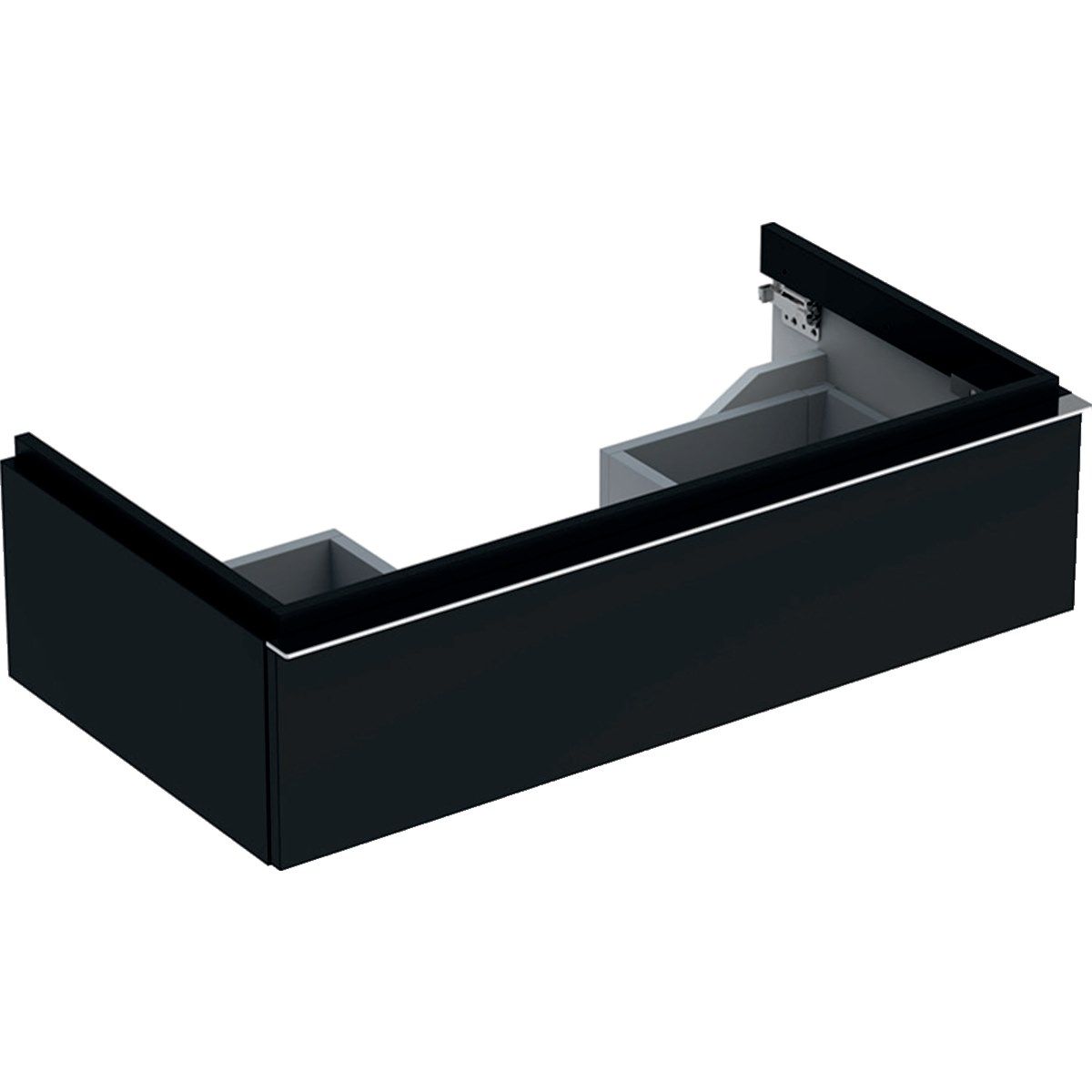 Подвесной умывальник с ящиками Geberit ICON ARCH-00003053 - Вид №10