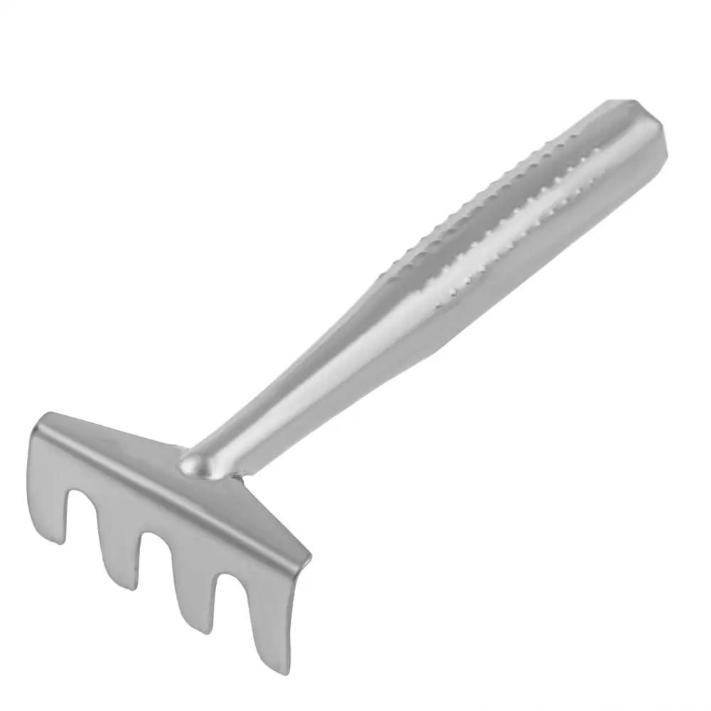 Набор ручных инструментов PALISAD 3 предмета STLM-2093234 - Вид №13