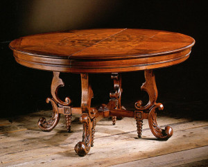 Стол  ARTE BROTTO VA624/130