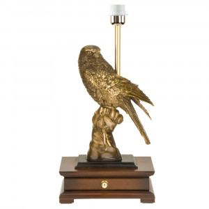 33005/1 Основание к светильнику Соколиная охота BOGACHO