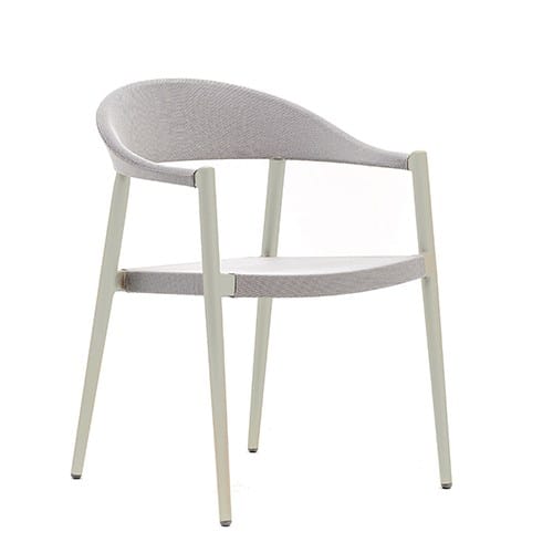 Мягкое садовое кресло с подлокотниками Varaschin ARCH-00046655 - Вид №34