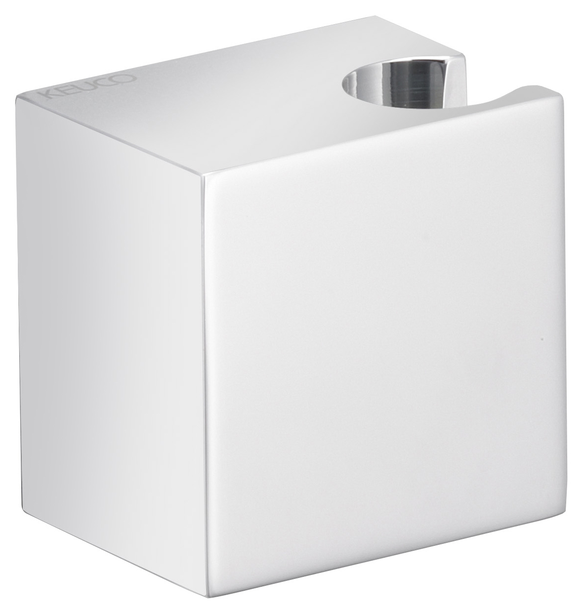 51191010000 Настенный держатель душевой лейки KEUCO Edition 11