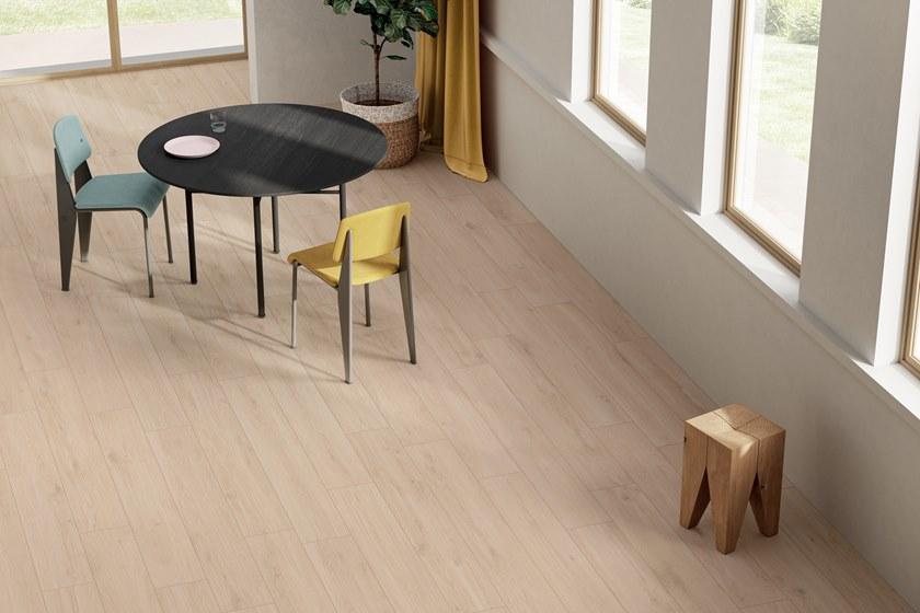 Marca Corona Настенная / напольная плитка из керамогранита под дерево Elisir I095-i210 - Вид №2