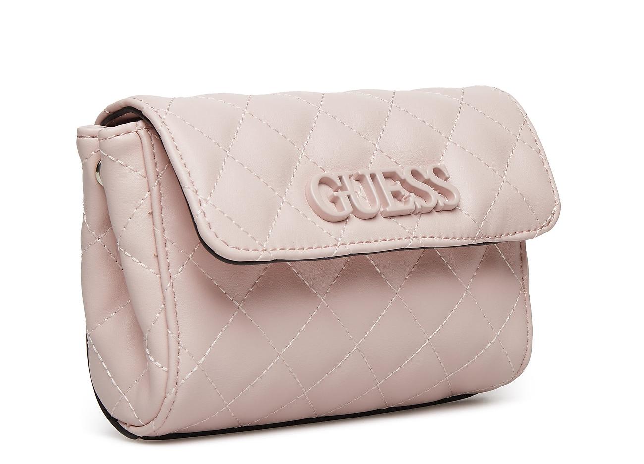 HWVG7302800BLS Сумка на пояс Guess Elliana  - Вид №2