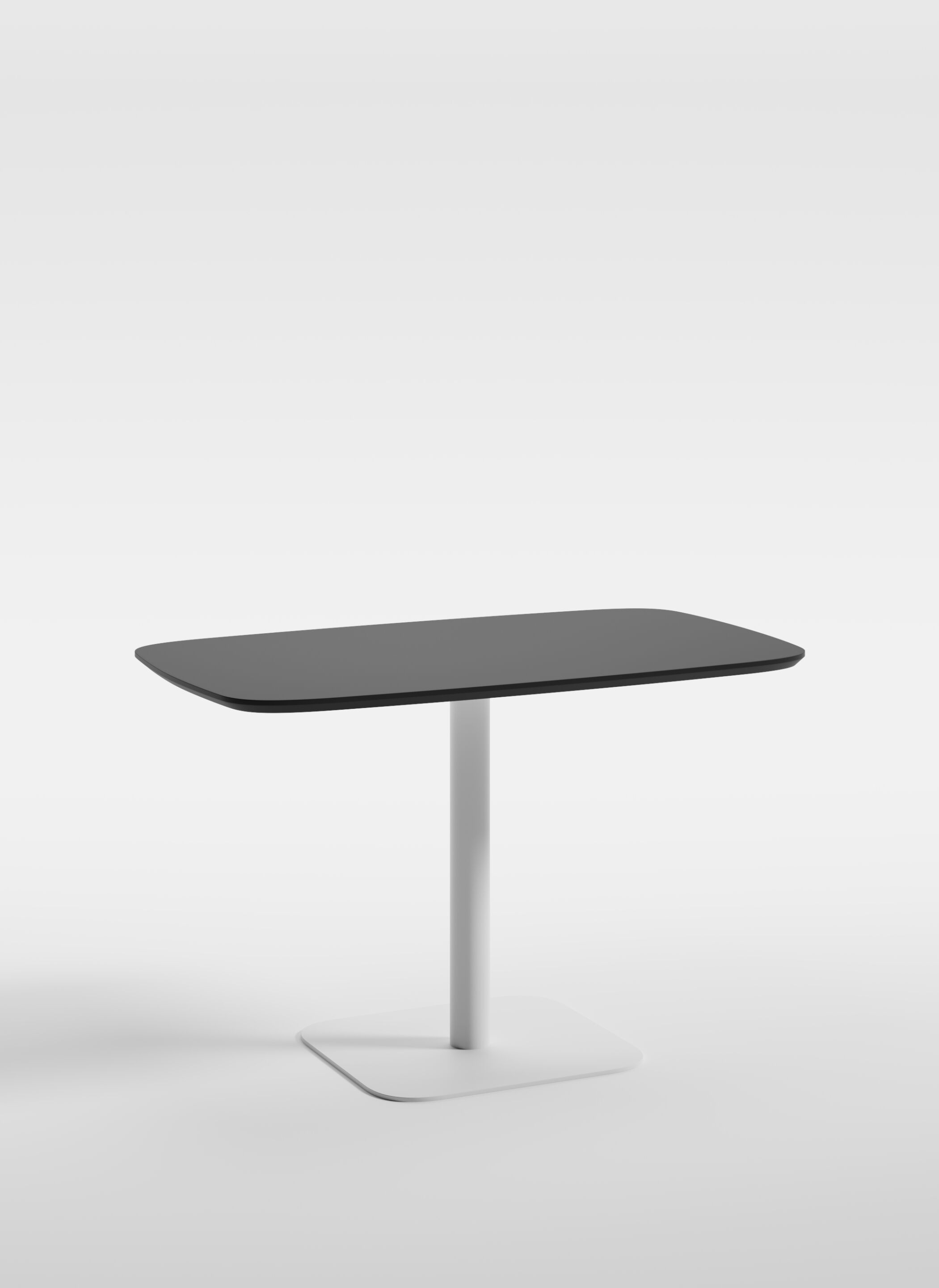 Деревянный стол с центральным основанием WORKSPACE ROME ARCH-00098944 - Вид №15