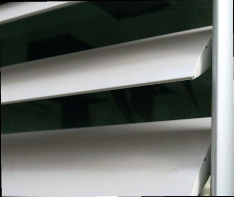 GATTI PRECORVI Регулируемый солнцезащитный крем с электроприводом из алюминия sun-id-1434462 - Вид №7