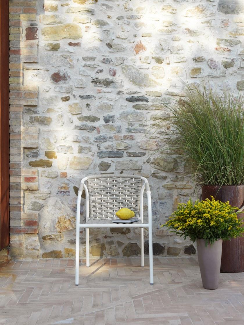 Roberti Садовый стул Capri 4301 - Вид №1