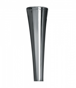 60804/30 30 см. потолочный душевой кронштейн. Bongio Wellness