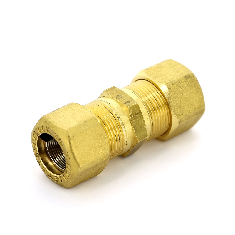 Муфта обжим TIEMME 3/8" 1500389