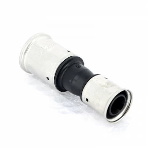 Муфта пресс PVDF HENCO 32x26