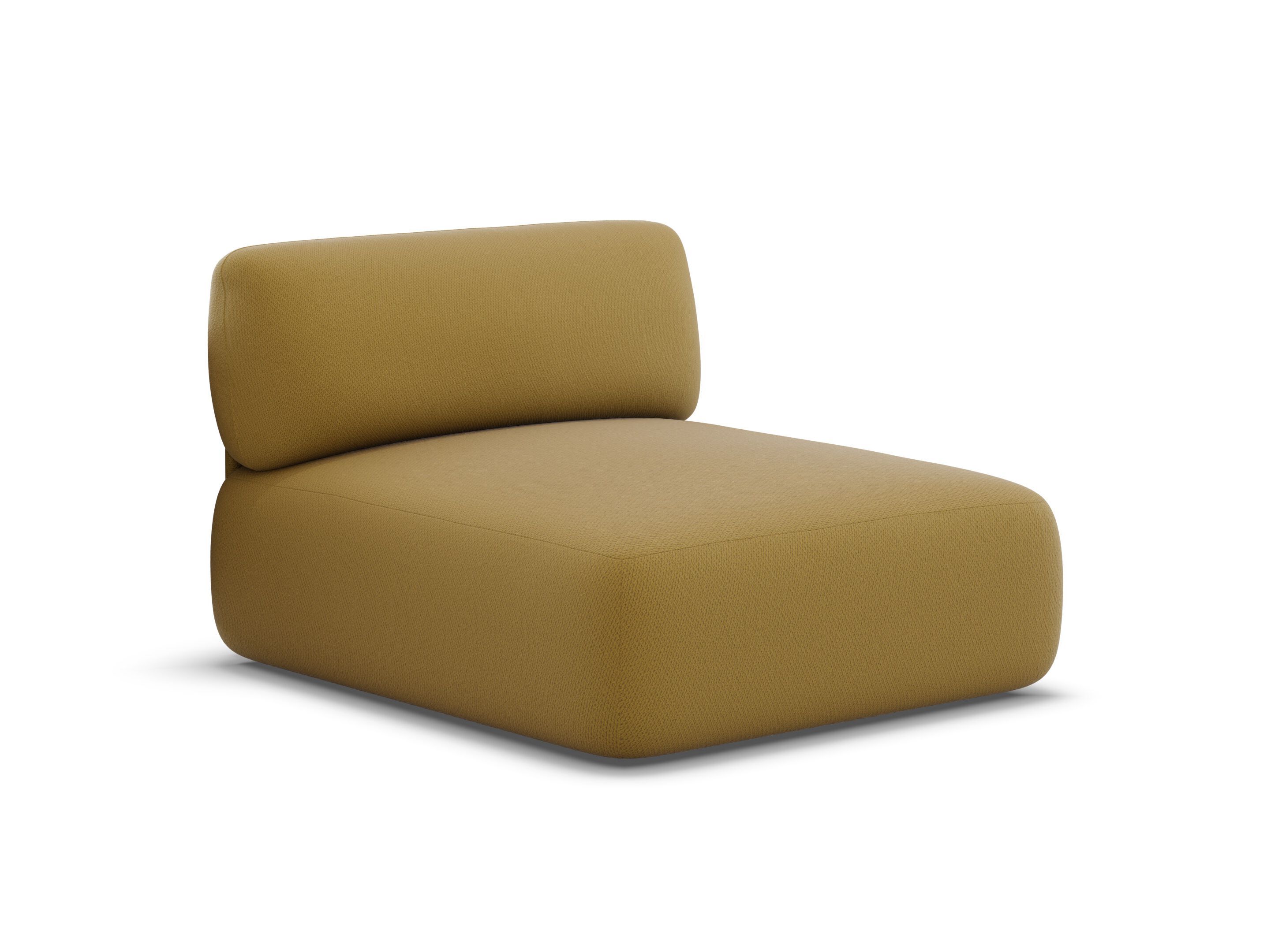 Тканевое кресло Noah Living торий ARCH-00059857 - Вид №8