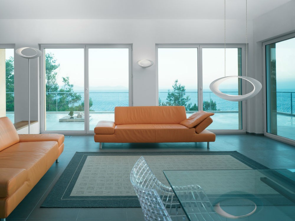 Artemide CABILDO 1192010A подвес 85259 - Вид №2