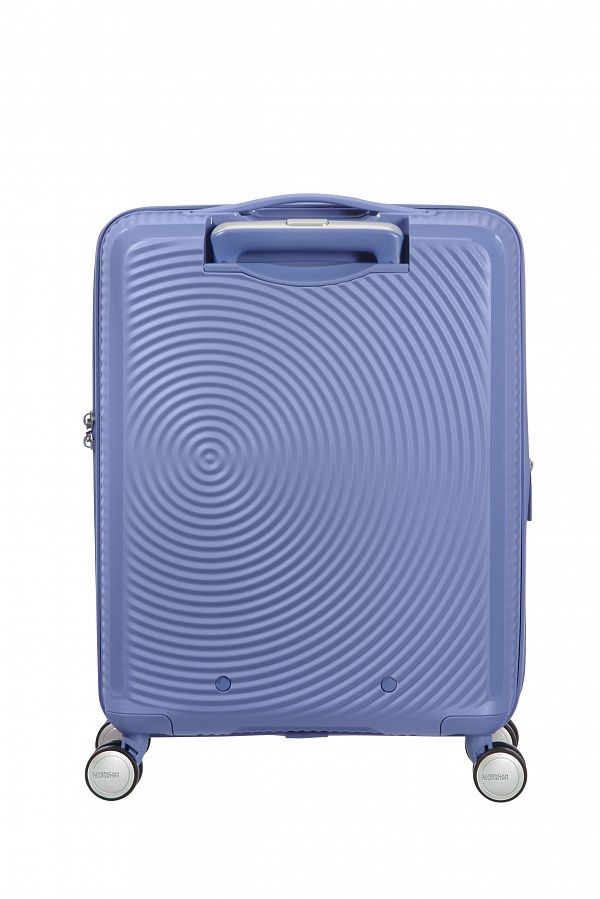 32G-11001 Чемодан 32G*001 Spinner 55 Exp American Tourister Soundbox  - Вид №2