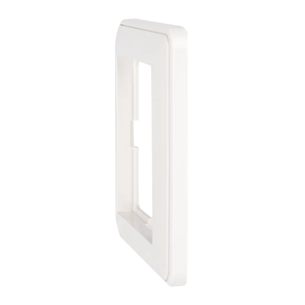 Защитная рамка SYSTEME ELECTRIC W59 для розеток и выключателей 18799156 STLM-0012741 - Вид №1